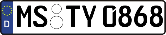 MS-TY0868