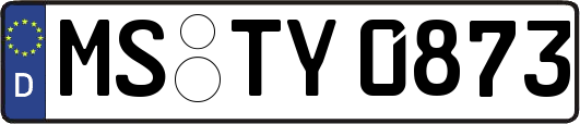 MS-TY0873