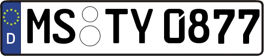 MS-TY0877