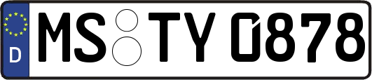 MS-TY0878
