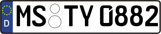 MS-TY0882