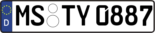 MS-TY0887