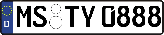 MS-TY0888