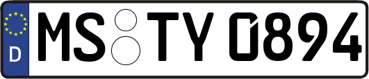MS-TY0894
