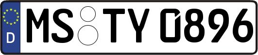 MS-TY0896