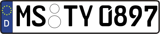 MS-TY0897