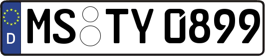 MS-TY0899