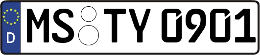 MS-TY0901