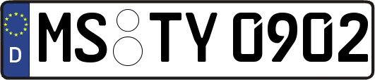 MS-TY0902