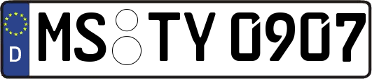 MS-TY0907