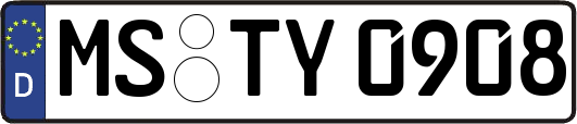 MS-TY0908