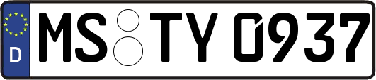 MS-TY0937