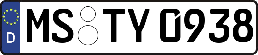 MS-TY0938