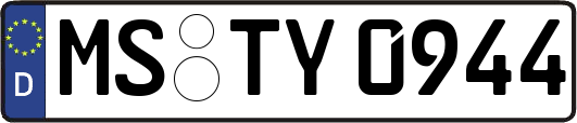 MS-TY0944