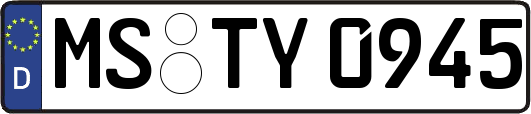 MS-TY0945