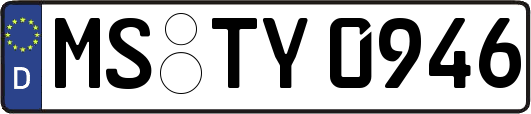 MS-TY0946