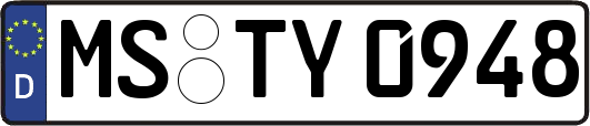 MS-TY0948