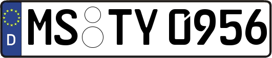 MS-TY0956