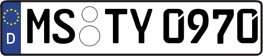MS-TY0970