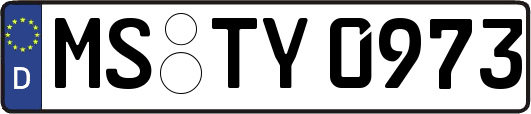 MS-TY0973
