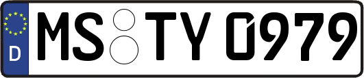 MS-TY0979