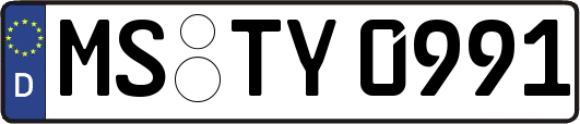 MS-TY0991