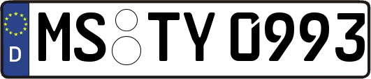 MS-TY0993