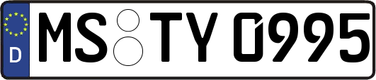 MS-TY0995