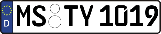 MS-TY1019