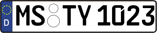 MS-TY1023