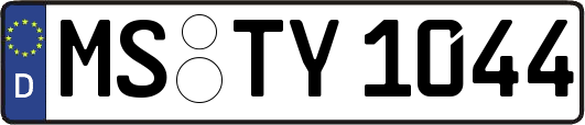 MS-TY1044