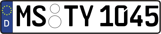 MS-TY1045