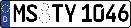 MS-TY1046
