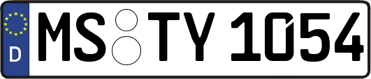 MS-TY1054