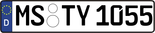 MS-TY1055