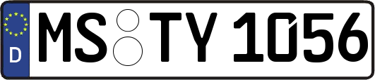 MS-TY1056