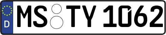 MS-TY1062
