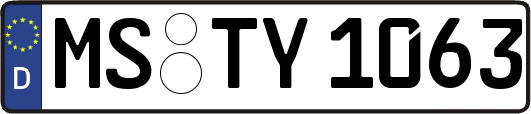 MS-TY1063