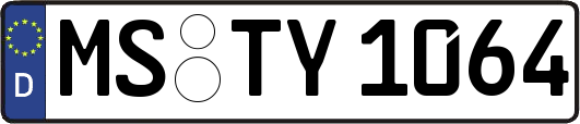 MS-TY1064
