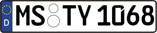 MS-TY1068