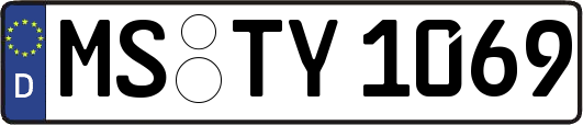 MS-TY1069