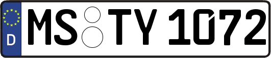 MS-TY1072