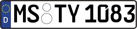 MS-TY1083