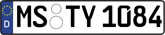 MS-TY1084