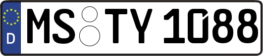 MS-TY1088