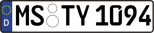 MS-TY1094