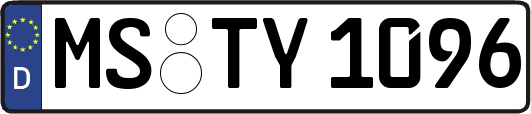MS-TY1096