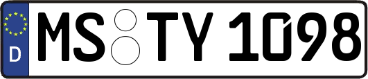 MS-TY1098