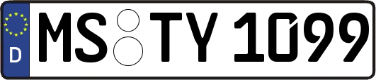 MS-TY1099