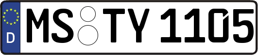 MS-TY1105